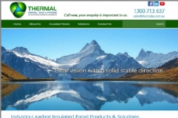 Thermal Panel Solutions
