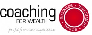 Coaching for Wealth